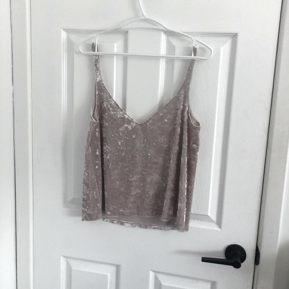 Short H&M Tank Top - Picture 4 of 5